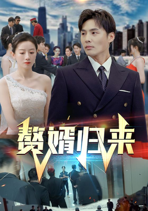 赘婿归来（101集）在线看完整版