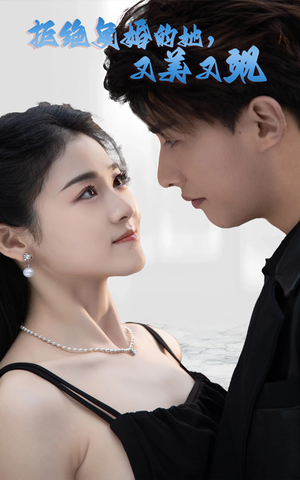 拒绝复婚的她，又美又飒（100集）好看的短剧电影