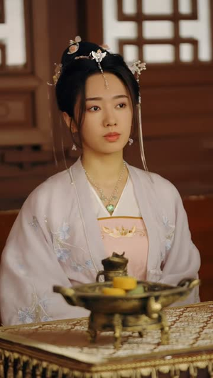 邪王追妻（86集）第一季