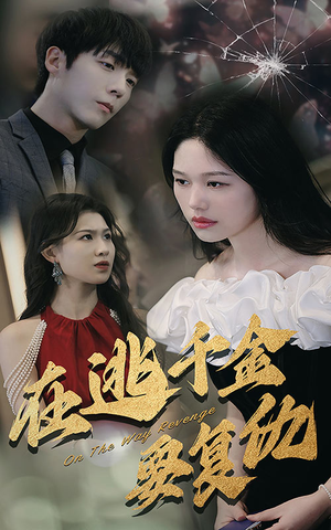 在逃千金要复仇（98集）热播短剧追不停