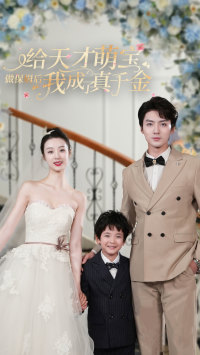 给天才萌宝做保姆后我成了真千金（81集）最热短剧推荐