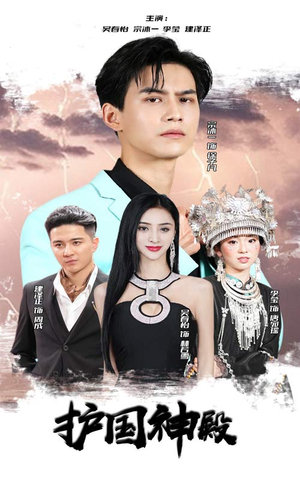 护国神殿（92集）短视频追剧推荐