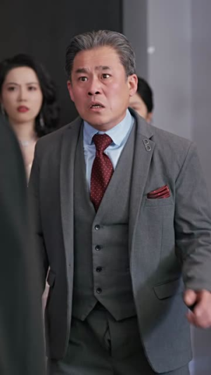 天赐战神（99集）最新短剧推荐