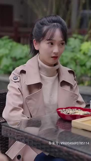 奈何BOSS要契约结婚（81集）在线看完整版