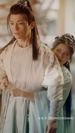 跨越时空与你相爱（93集）一口气看完