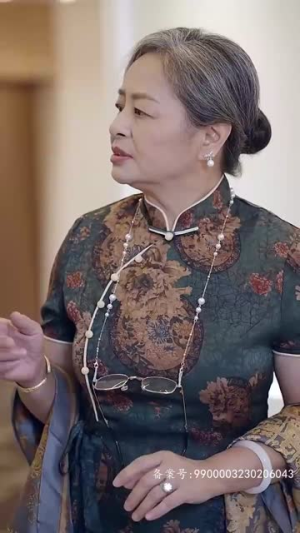 首富千金偏爱送外卖（80集）这短剧太好看了