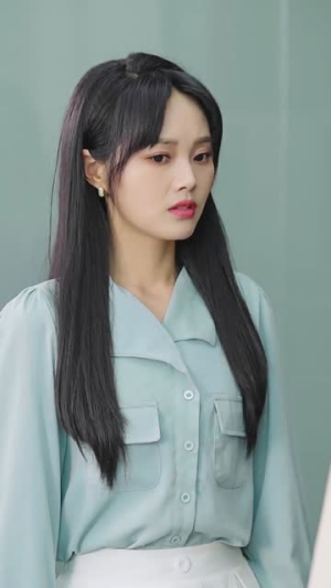 爱在深渊里（116集）我真的爱了