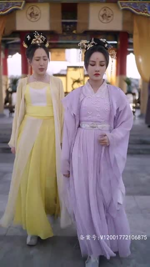 风起萧墙（78集）精彩短剧后续