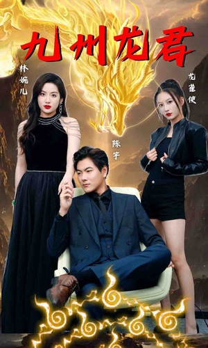 九州龙君(46集) 九州龙君(46集)最新热剧免费看