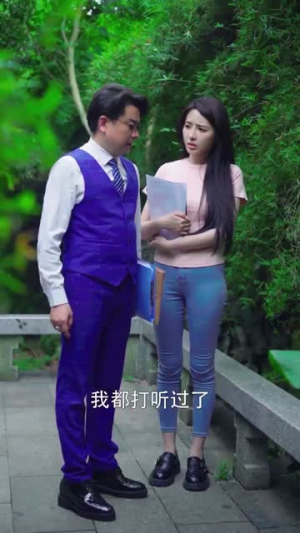 我的美女总裁老婆 （111集）战神短剧推荐