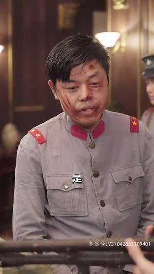 长夜灯火$夫君太撩人，格格独宠霍大帅（88集）最新火爆短剧