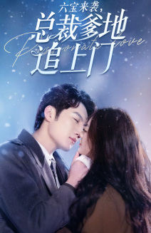 六宝来袭总裁爹地追上门（79集）一起追短剧
