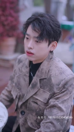 如果爱忘了（锦鲤）热门短剧推荐