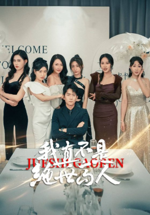 我真不是绝世高人（87集）好看短剧看不停