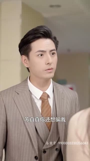 总裁夫人的双面身份（79集）最新上映免费看