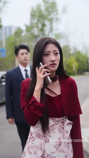 爱恨入骨：厉先生的戴罪娇妻（100集）短剧解说热门