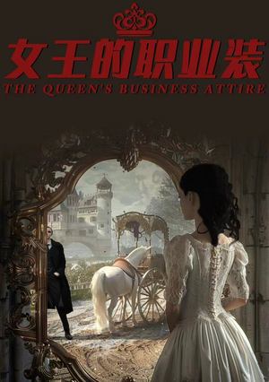 女王的职业装（93集）一口气追完全集