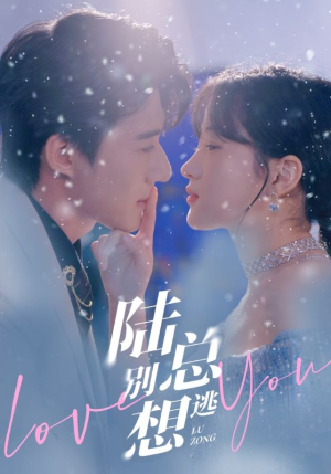 陆总别想逃（80集）番茄免费短剧