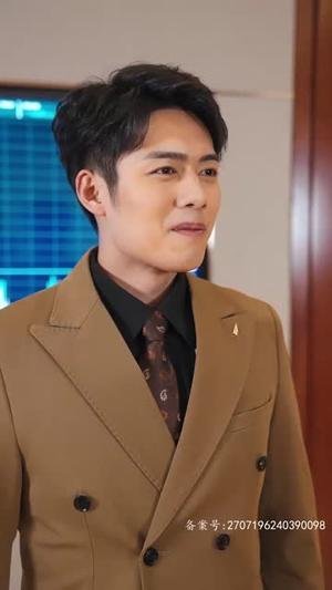 我不做首富很多年(长篇) 我不做首富很多年(长篇)爆款短剧一起追