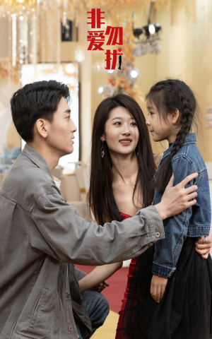 非爱勿扰（92集）精彩短剧片段