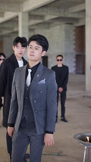 江总别虐，时小姐又跑了（长篇）全剧免费观看