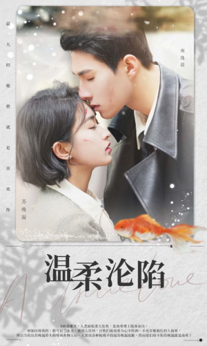 温柔沦陷(50集) 温柔沦陷(50集)推荐你们也去看