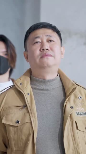 末世危机，我在安全屋里做大佬（96集）火爆短剧热播中