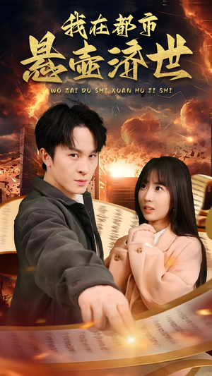 我在都市悬壶济世（89集）短剧全集免费