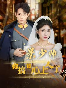 景少帅你搞错心上人了（100集）好看上头短剧