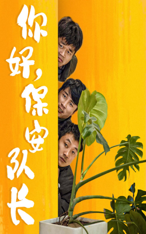 你好，保安队长（85集）观看软件