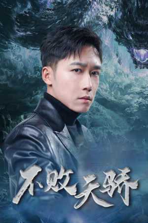 不败天骄（89集）超爽短剧推荐