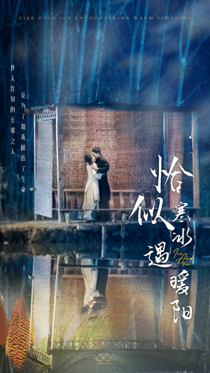 恰似寒冰遇暖阳（60集）在线观看