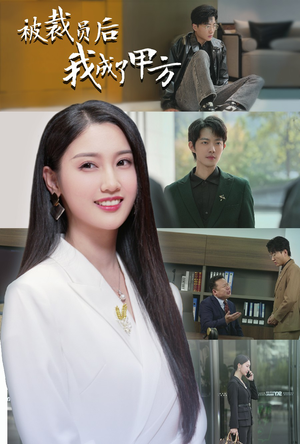 被裁员后我成了甲方（31集）全集下载