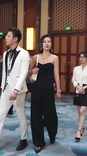 被裁员后我反手把公司收购了（63集）超火短剧抢先看