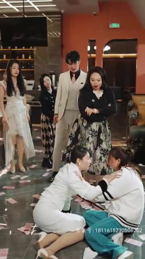 月亮奔我而来（60集）短剧中追到爽