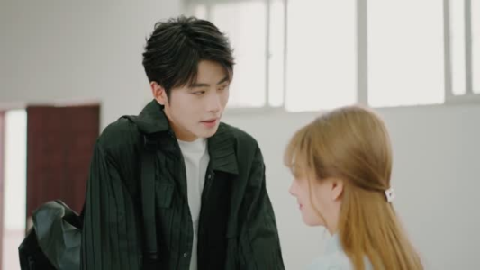 不动心计划（8集）一起追短剧吧