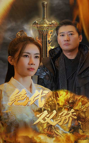 新版：绝代双骄（79集）直接追到结尾