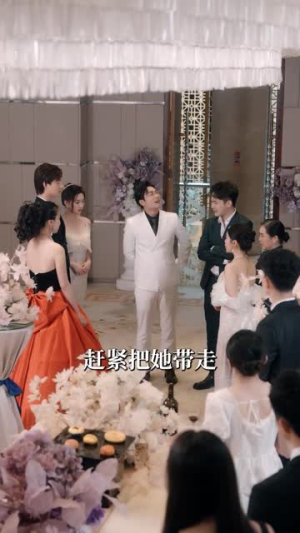 不好惹的女人（80集）河马免费短剧