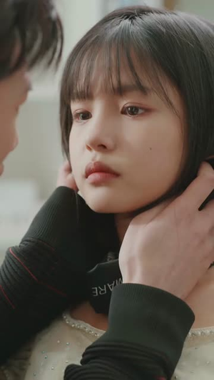 你好 我的泰迪熊哥哥（37集）好短剧分享