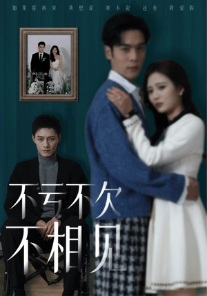 不亏不欠不相见(45集) 不亏不欠不相见(45集)短剧免费观看