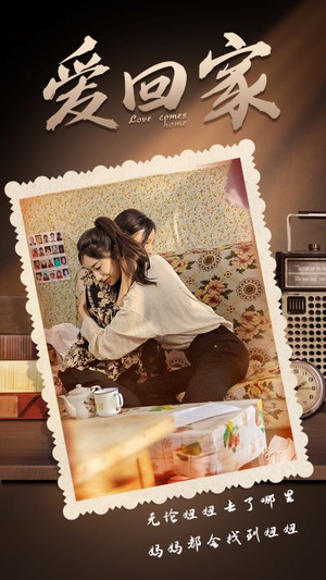 爱回家(65集) 爱回家(65集)排行榜前十短剧