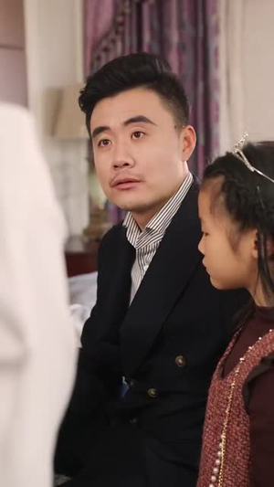 别怕妈妈在（40集）短剧太好看了吧