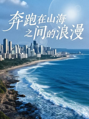 奔跑在山海之间的浪漫（65集）高清画质免费看