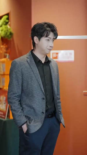 爱情近在咫尺（63集）精彩短剧热播