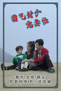 霸气封少宠妻忙（80集）精彩短剧分享。