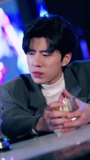 抱歉这次我又失手了（40集）爆火短剧推荐