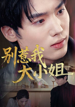 别惹我大小姐（40集）在哪里可以全集