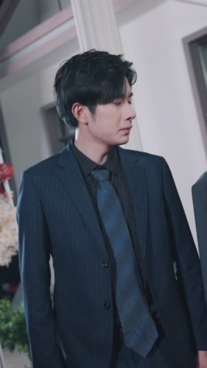 爱随天意（59集）好看的短剧电影