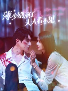 薄少别演了夫人看不见(86集) 薄少别演了夫人看不见(86集)80到100集