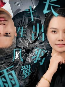 半生风雨长出羽翼（37集）精彩热门短剧